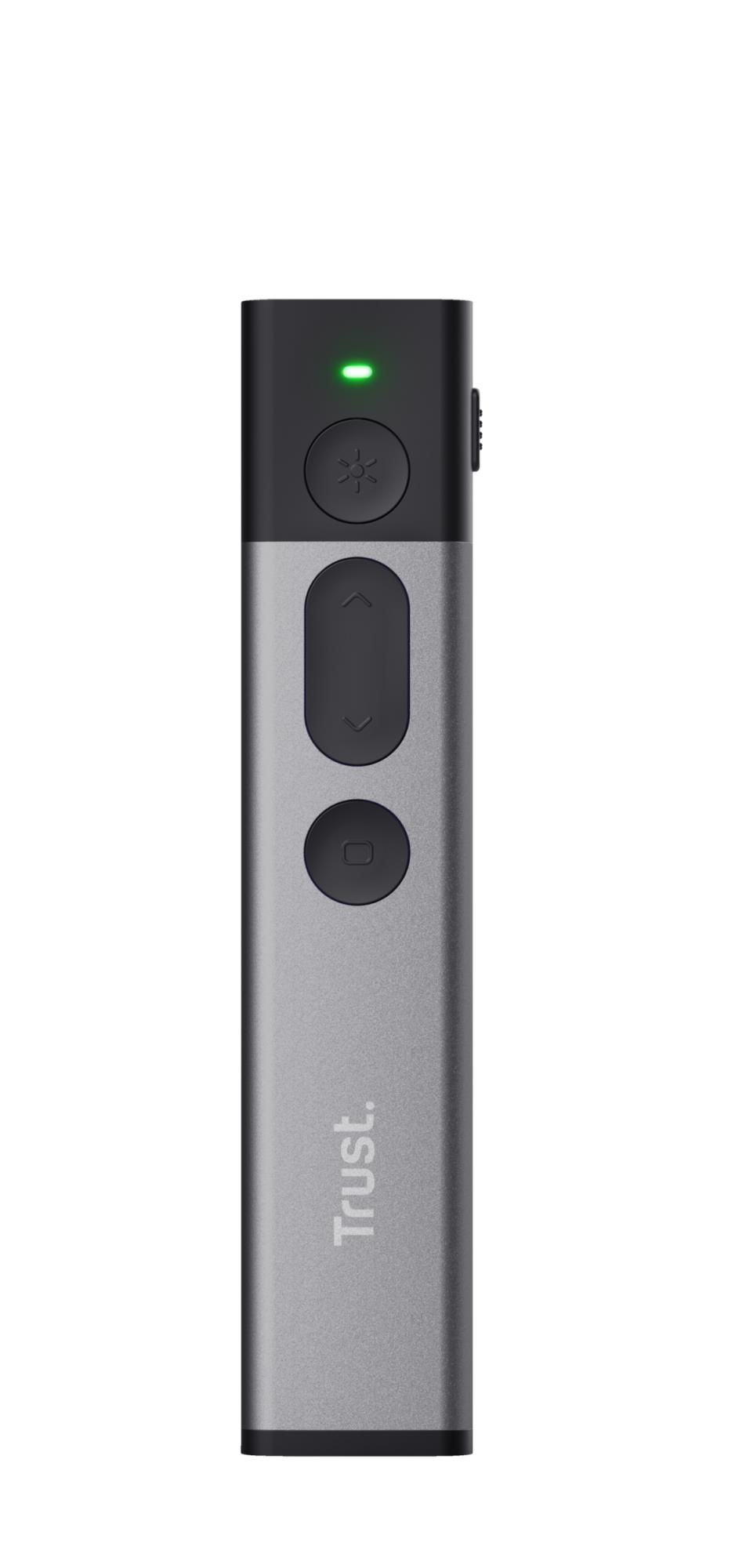 PRESENTER/POINTER KAZUN WRL/23333 TRUST