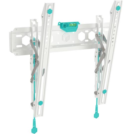 TV SET ACC WALL MOUNT /32-70/WHITE TM5-W ONKRON