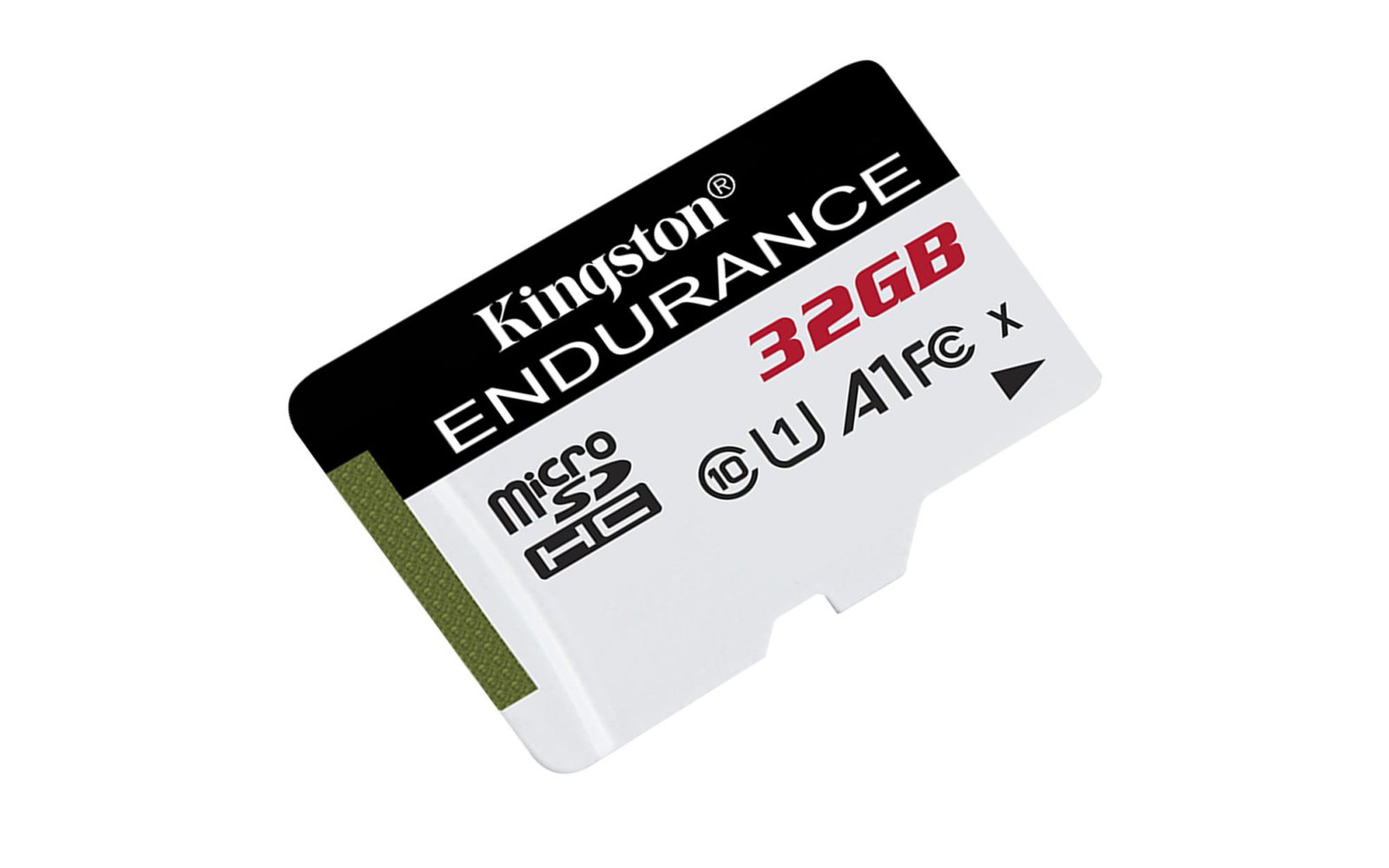 MEMORY MICRO SDHC 32GB UHS-I/SDCE/32GB KINGSTON