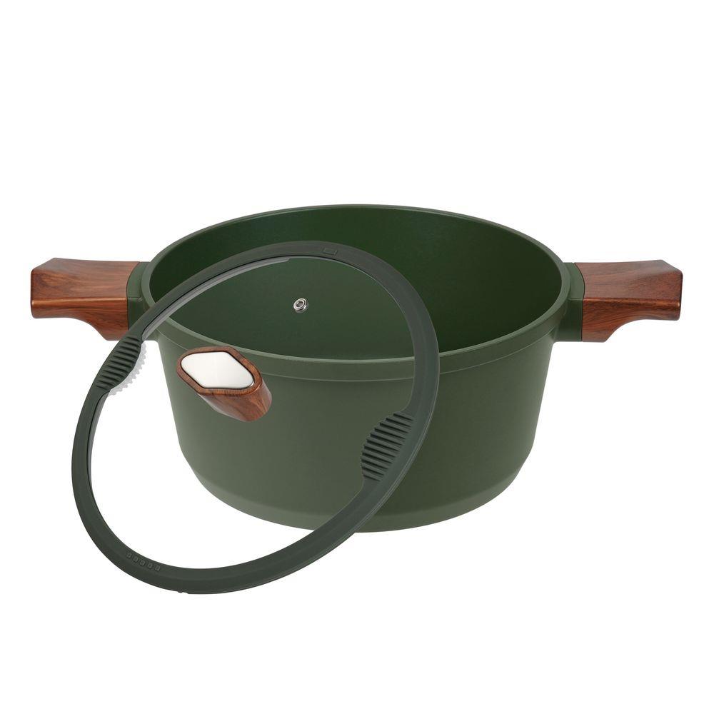 CASSEROLE D24CM 4.6L/93703 RESTO