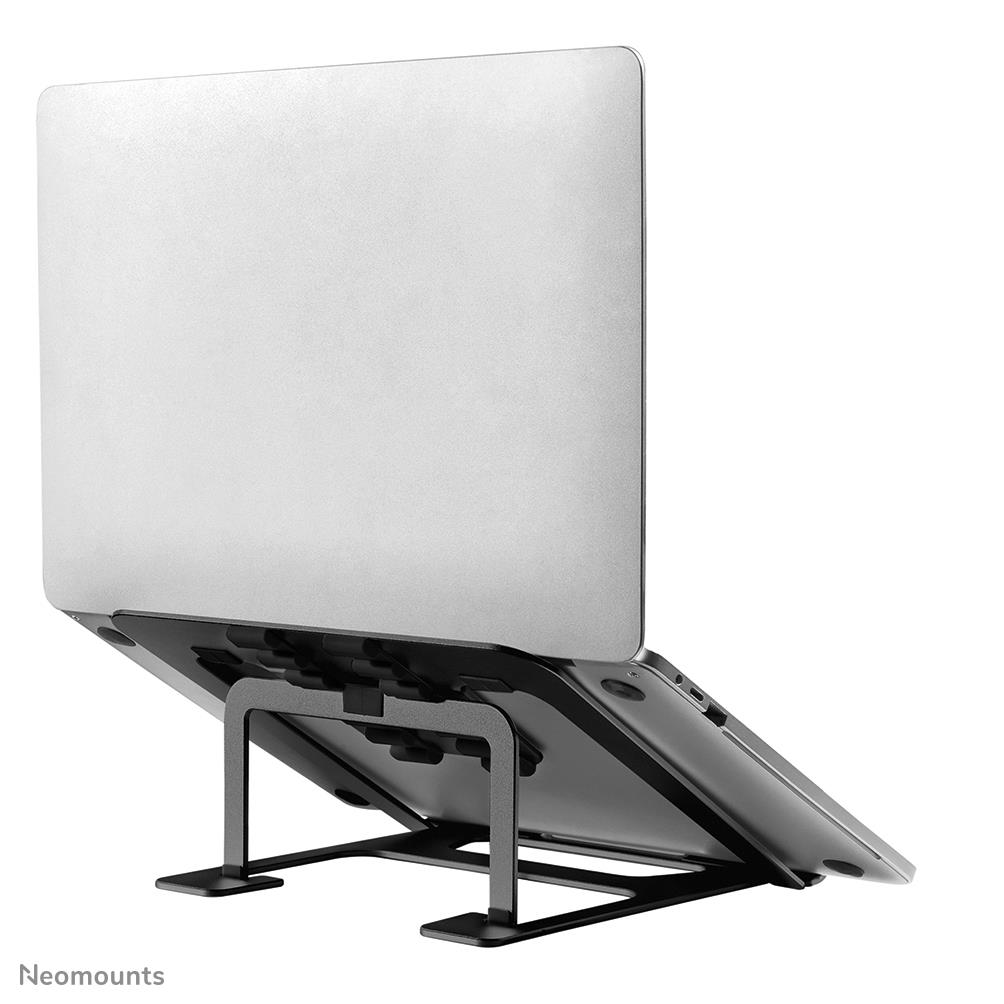 NB ACC DESK STAND 10-17/NSLS085BLACK NEOMOUNTS