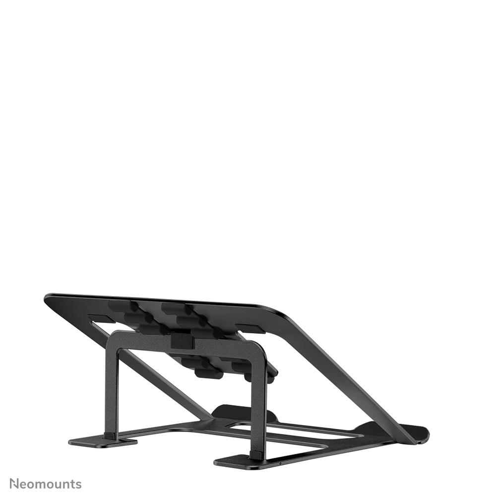 NB ACC DESK STAND 10-17/NSLS085BLACK NEOMOUNTS
