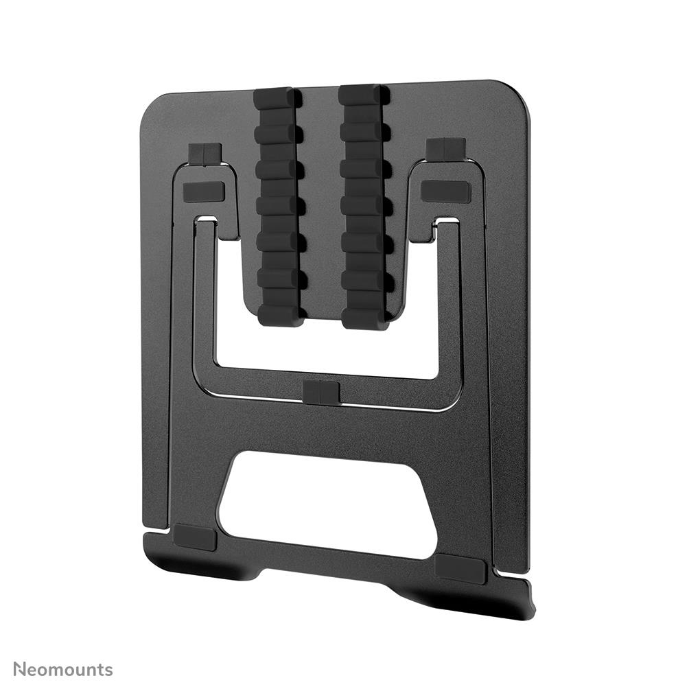 NB ACC DESK STAND 10-17/NSLS085BLACK NEOMOUNTS
