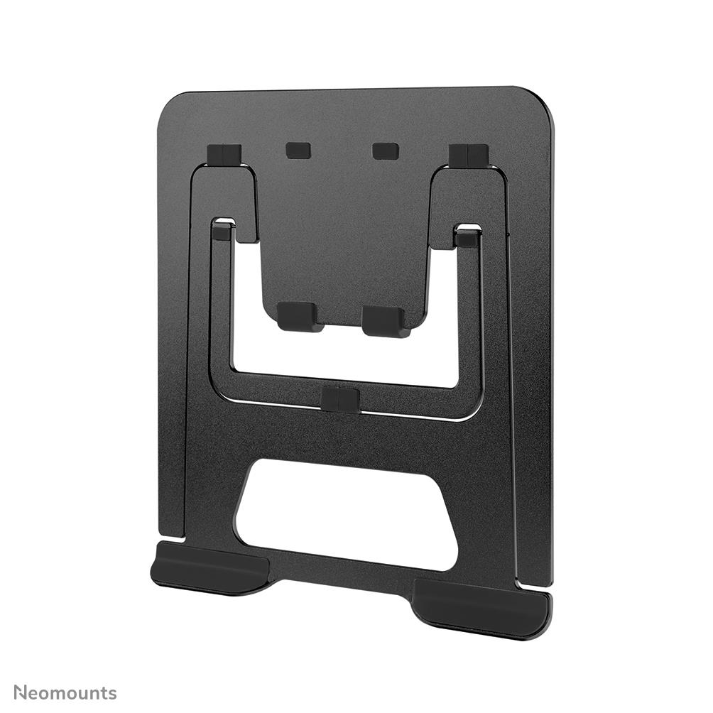 NB ACC DESK STAND 10-17/NSLS085BLACK NEOMOUNTS