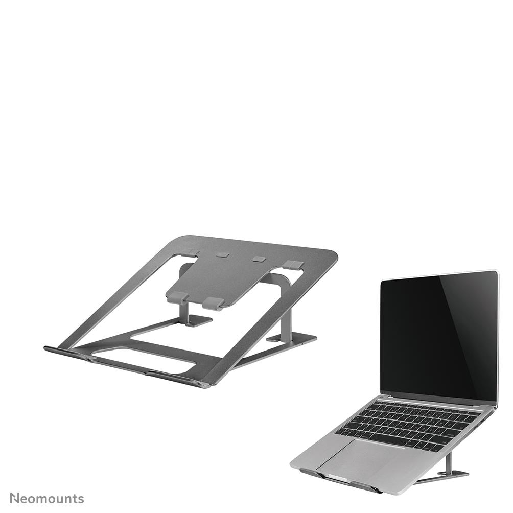 NB ACC DESK STAND 10-17/NSLS085GREY NEOMOUNTS
