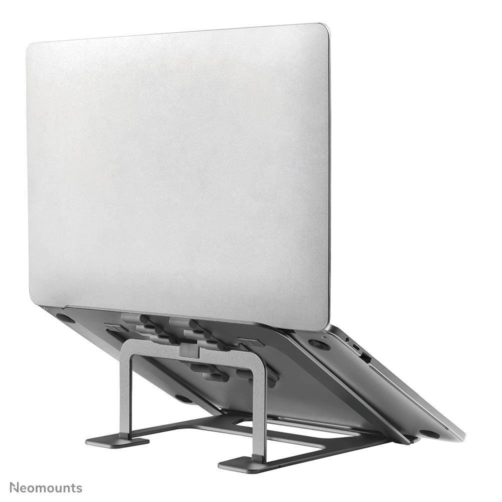 NB ACC DESK STAND 10-17/NSLS085GREY NEOMOUNTS