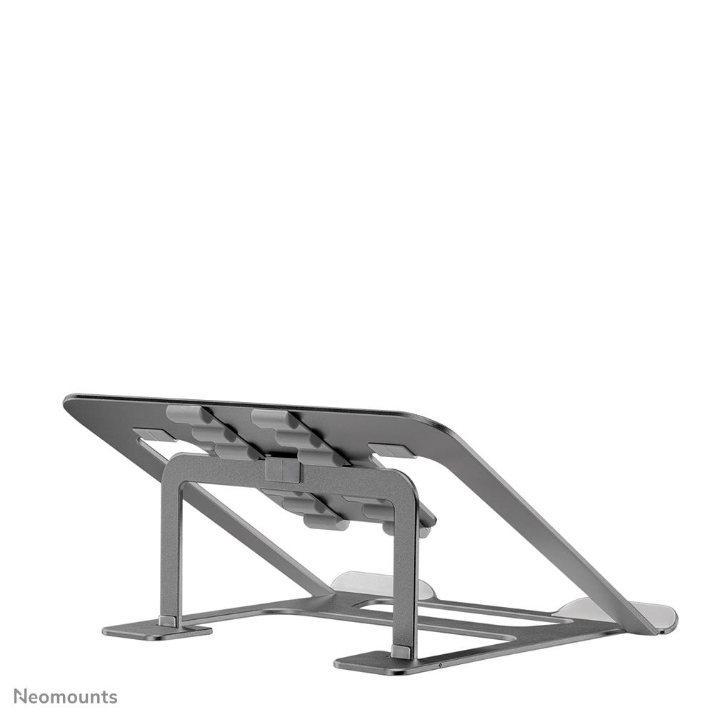 NB ACC DESK STAND 10-17/NSLS085GREY NEOMOUNTS