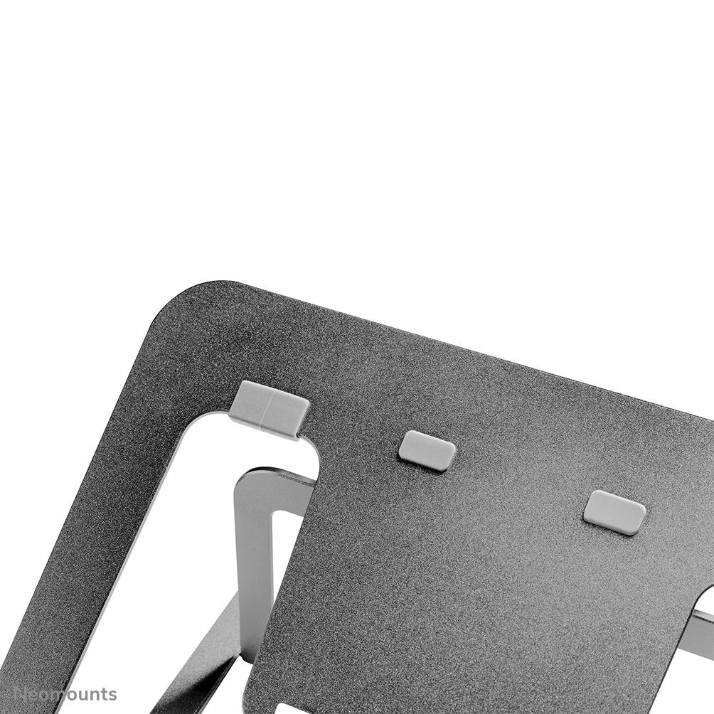 NB ACC DESK STAND 10-17/NSLS085GREY NEOMOUNTS