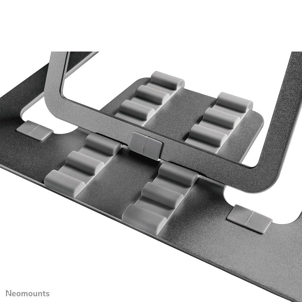 NB ACC DESK STAND 10-17/NSLS085GREY NEOMOUNTS