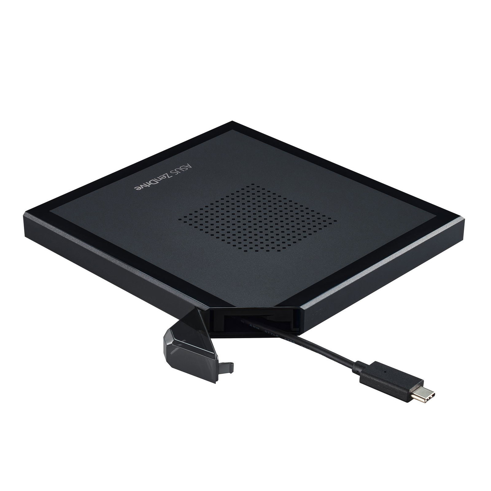 DVD RW USB2 8X EXT RTL BLACK/SDRW-08V1MU/BLK/G/AS/P2G ASUS