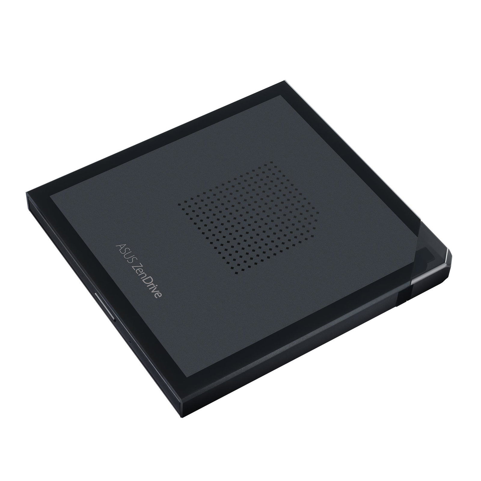 DVD RW USB2 8X EXT RTL BLACK/SDRW-08V1MU/BLK/G/AS/P2G ASUS
