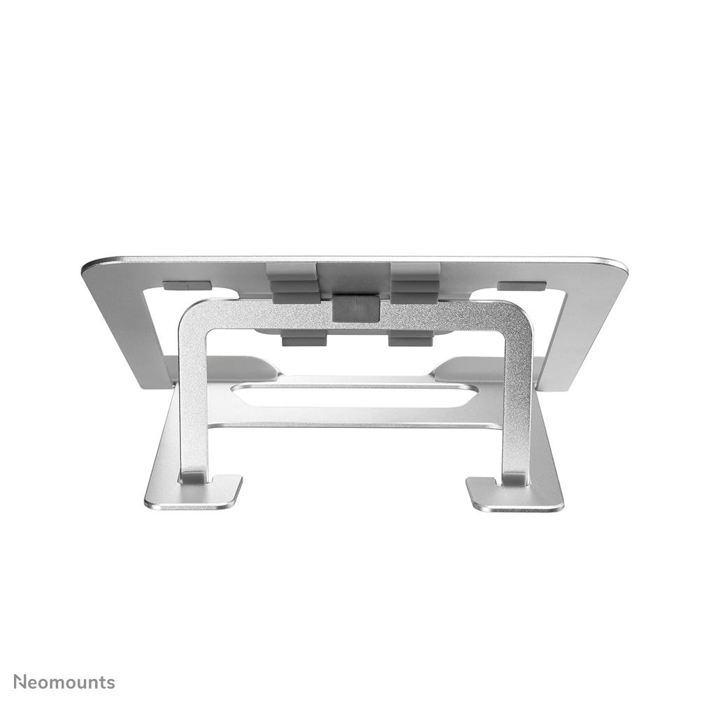 NB ACC DESK STAND 10-17/NSLS085SILVER NEOMOUNTS