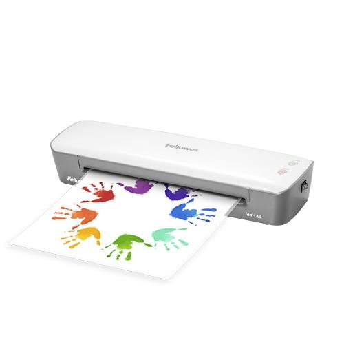 LAMINATOR ION A4/4560001 FELLOWES