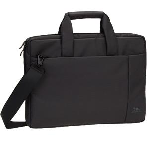 NB CASE CENTRAL 13.3/8221 BLACK RIVACASE
