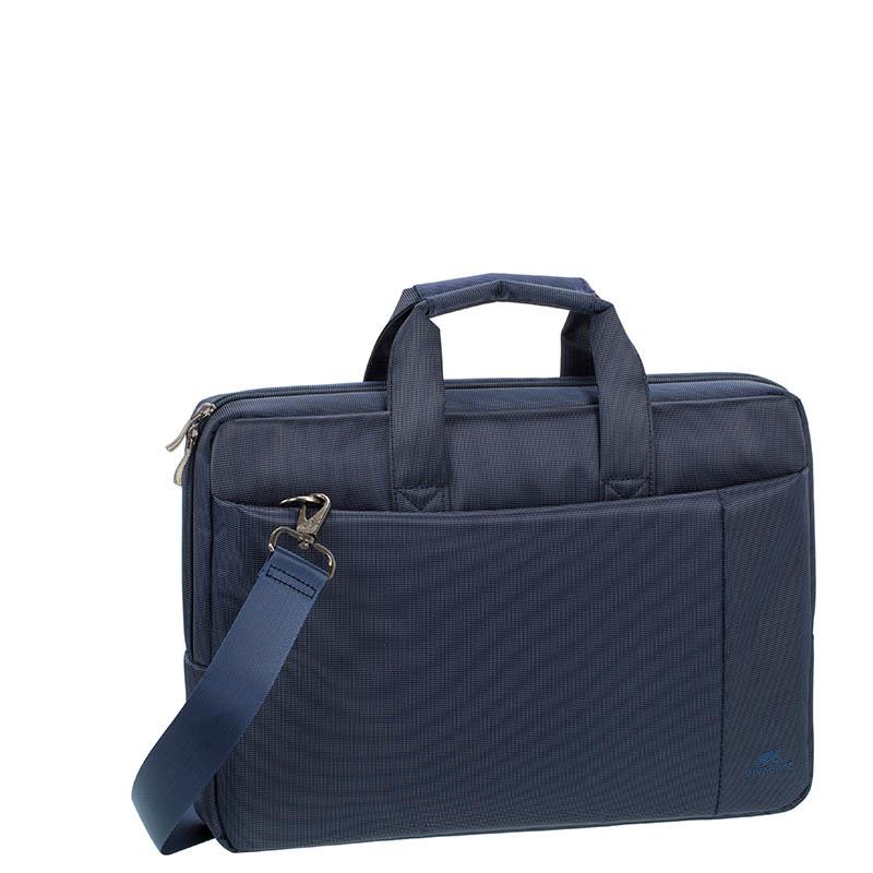 NB CASE CENTRAL 13.3/8221 BLUE RIVACASE