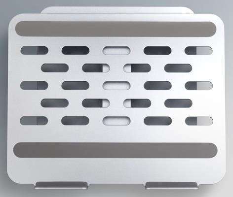 NB ACC STAND 10-16/ALUMINUM HQ STND-LQ AXAGON