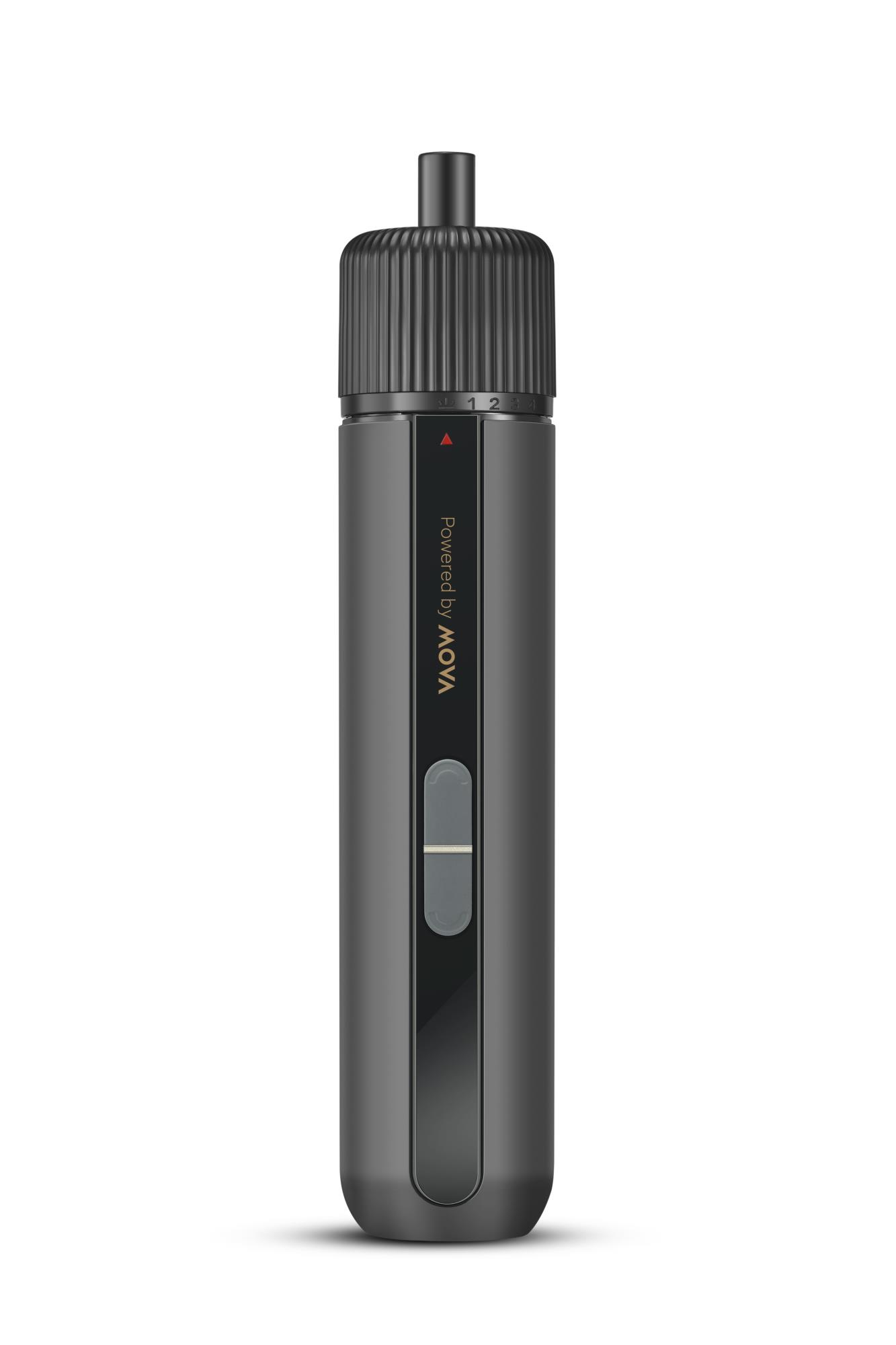 ELECTRIC SCREWDRIVER 4V 8N/MSD008 MOVA