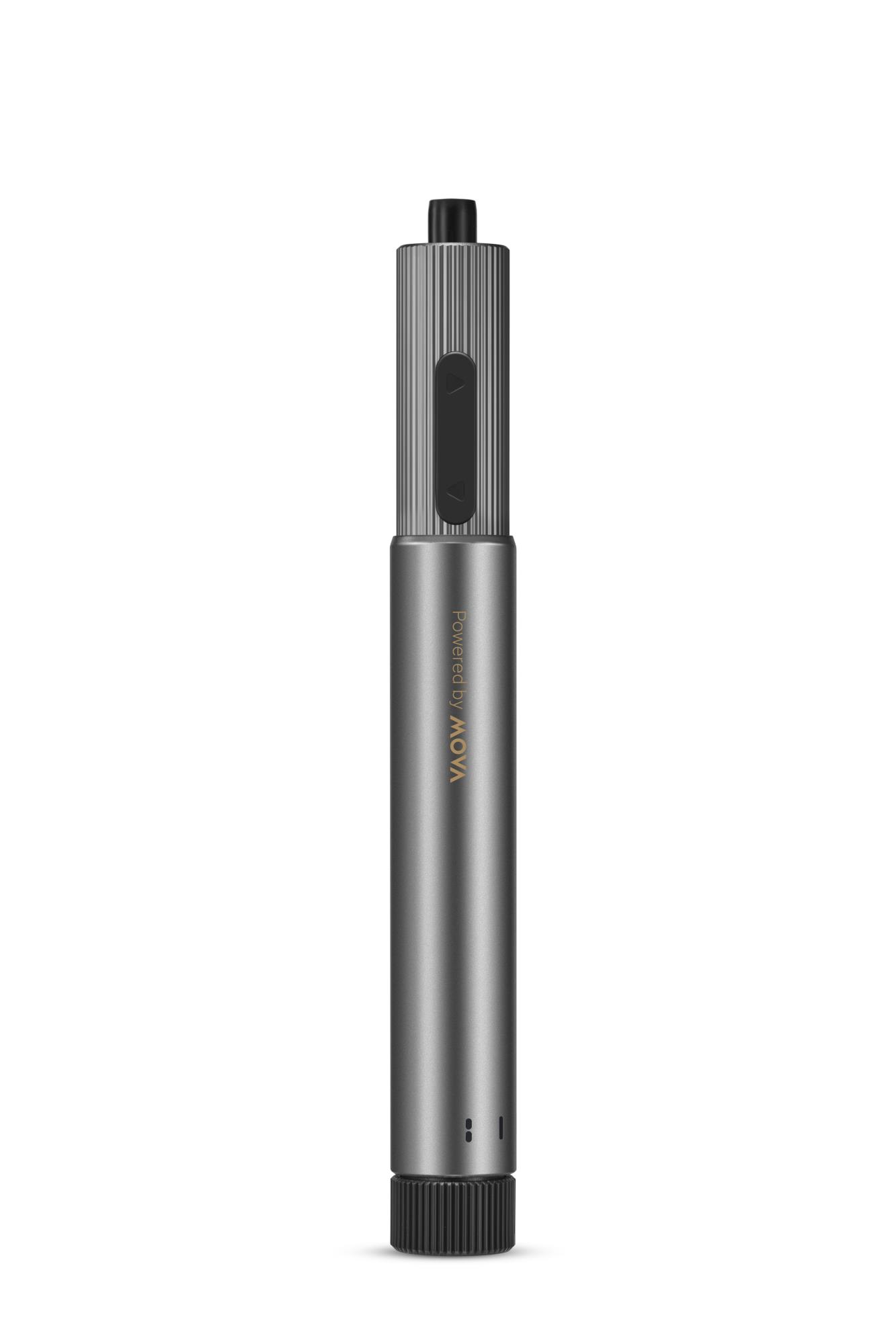 ELECTRIC PRECISION SCREWDRIVER/MSD001 MOVA
