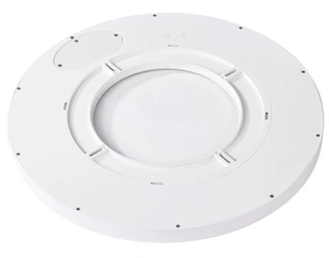 Lamp OTHER Power consumption 40 Watts Luminous flux 4800 Lumen 6000 K VS-FL-40-PIR-IP44/W