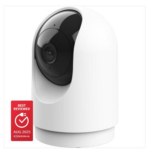 WRL CAMERA INDOOR/IPCAM-2700 71364 TRUST