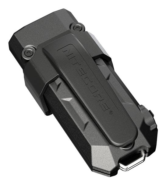FLASHLIGHT KEYCHAIN/TIP3 NITECORE