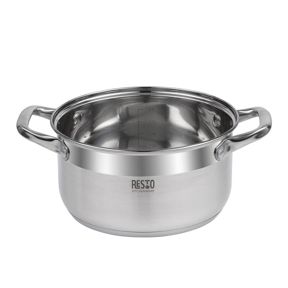 CASSEROLE D20CM 3.6L/92003 RESTO
