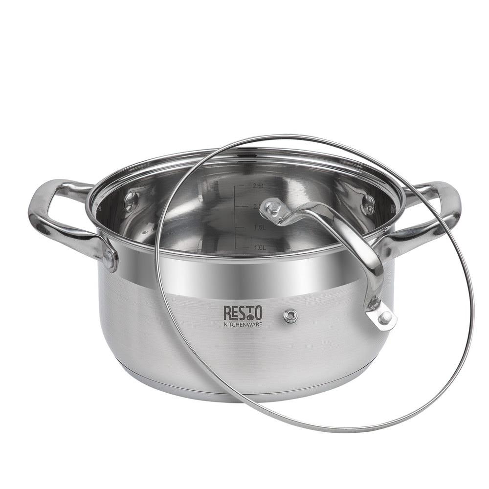 CASSEROLE D20CM 3.6L/92003 RESTO