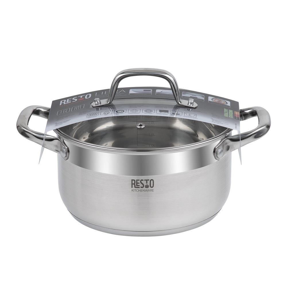 CASSEROLE D20CM 3.6L/92003 RESTO
