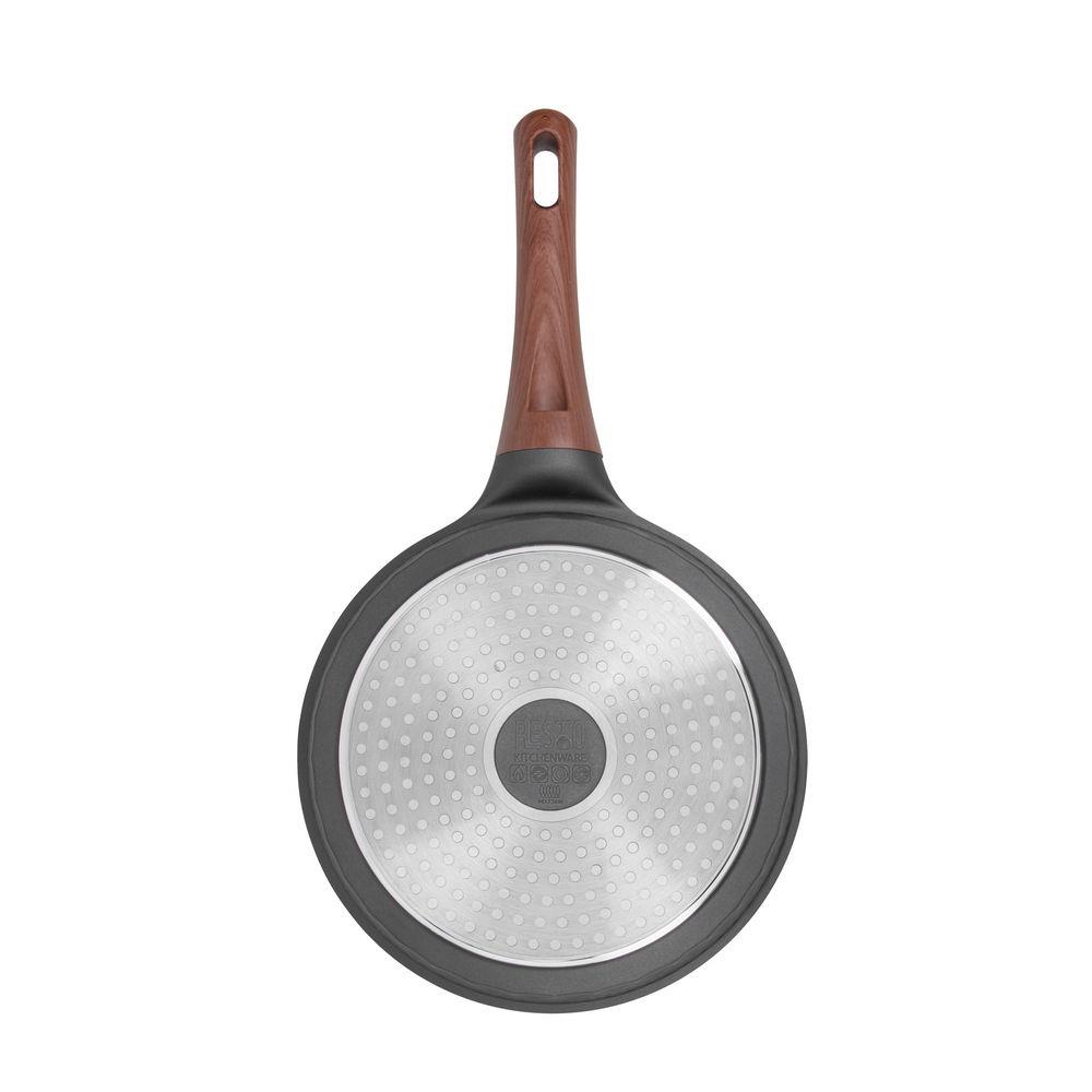 FRYPAN D24 H5.5CM/93509 RESTO
