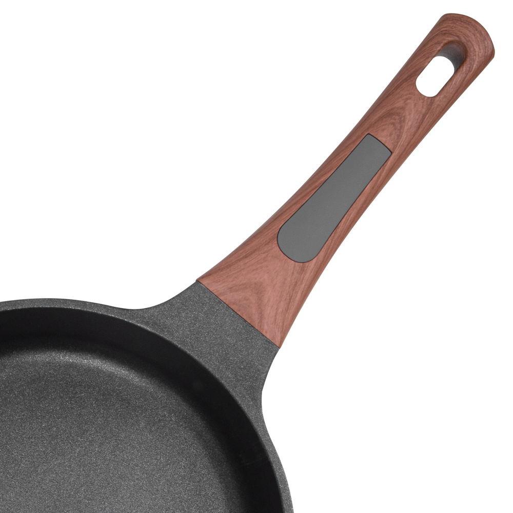 FRYPAN D24 H5.5CM/93509 RESTO