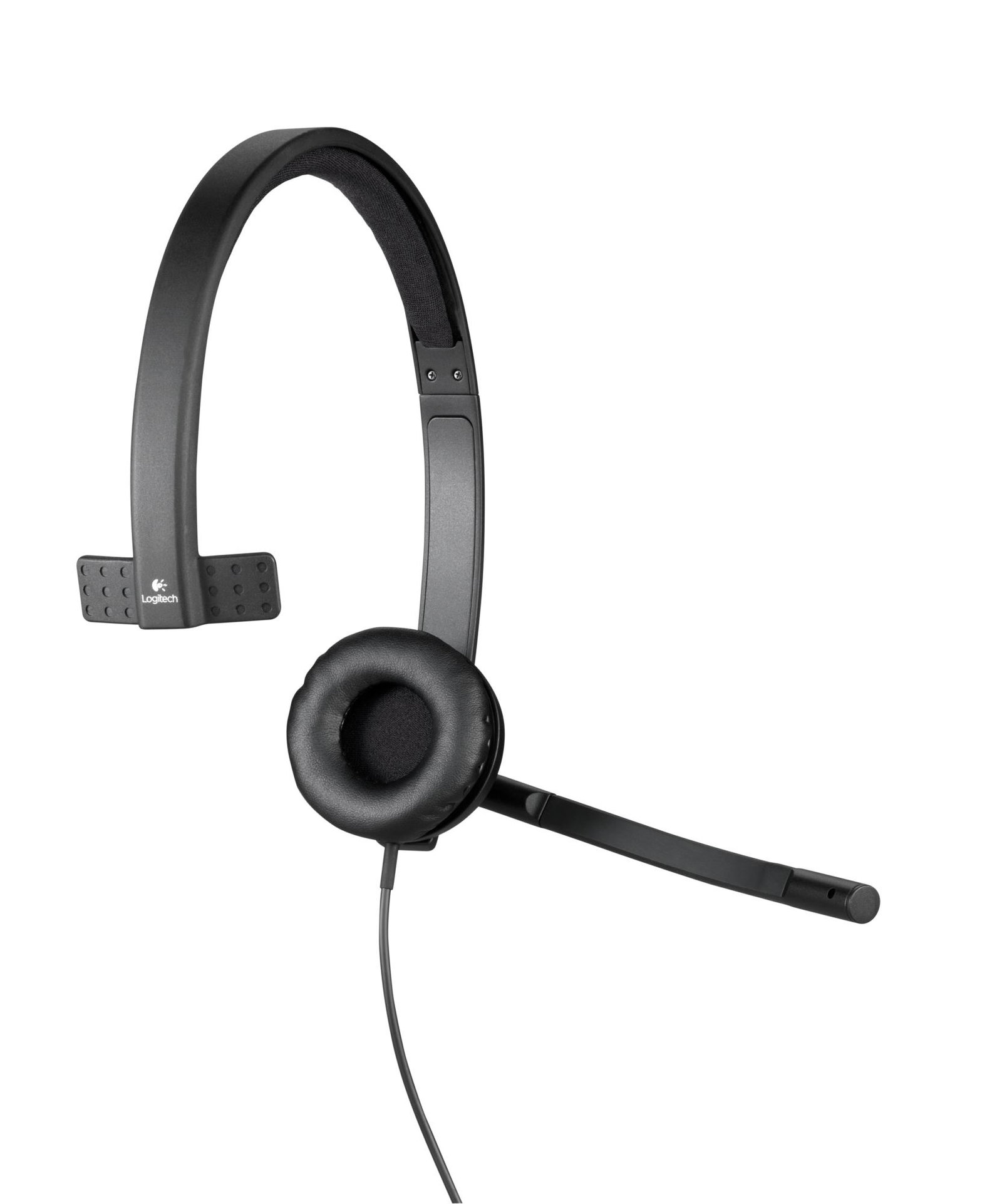 HEADSET STEREO H570E MONO/981-000571 LOGITECH