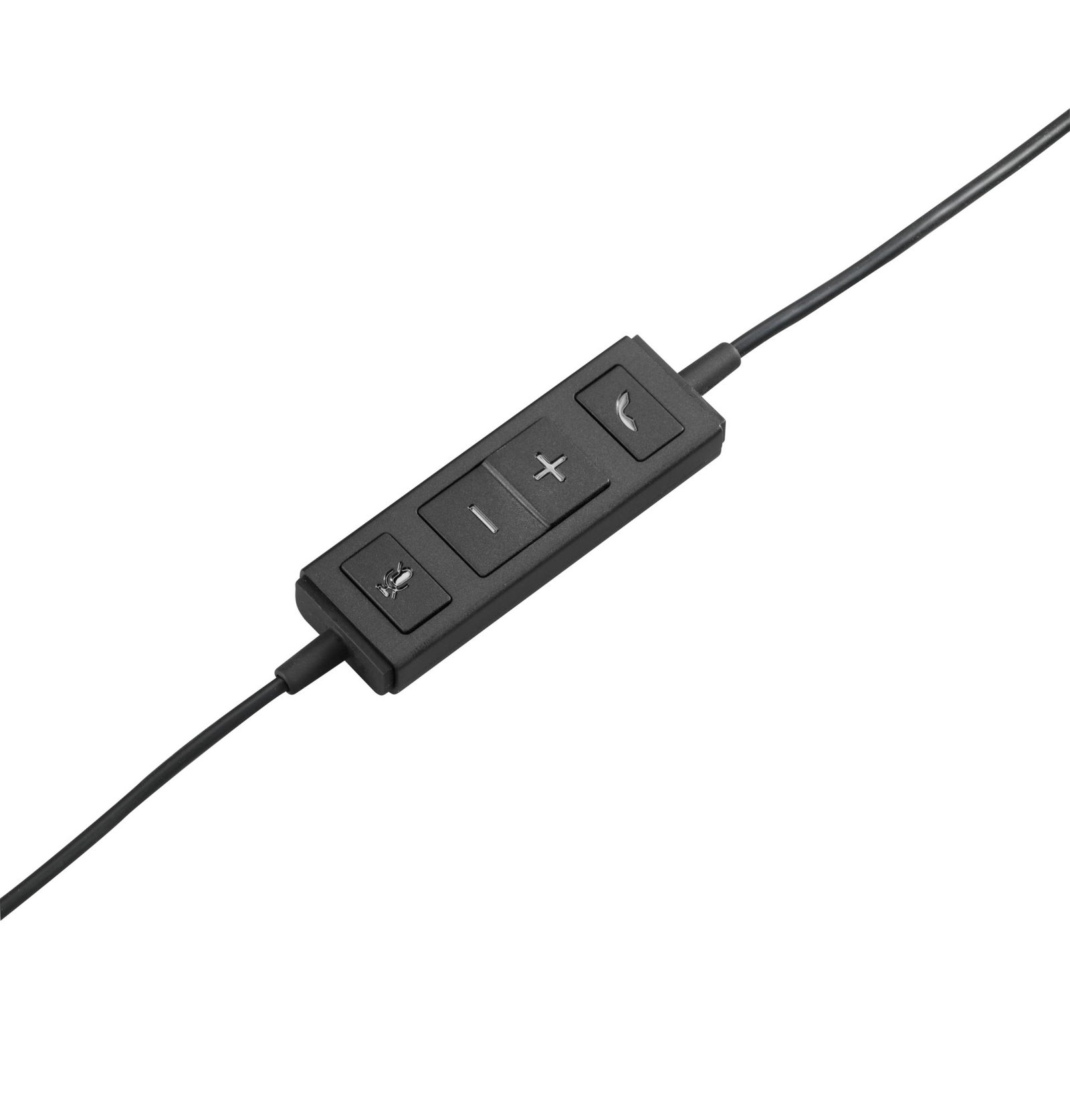 HEADSET STEREO H570E MONO/981-000571 LOGITECH