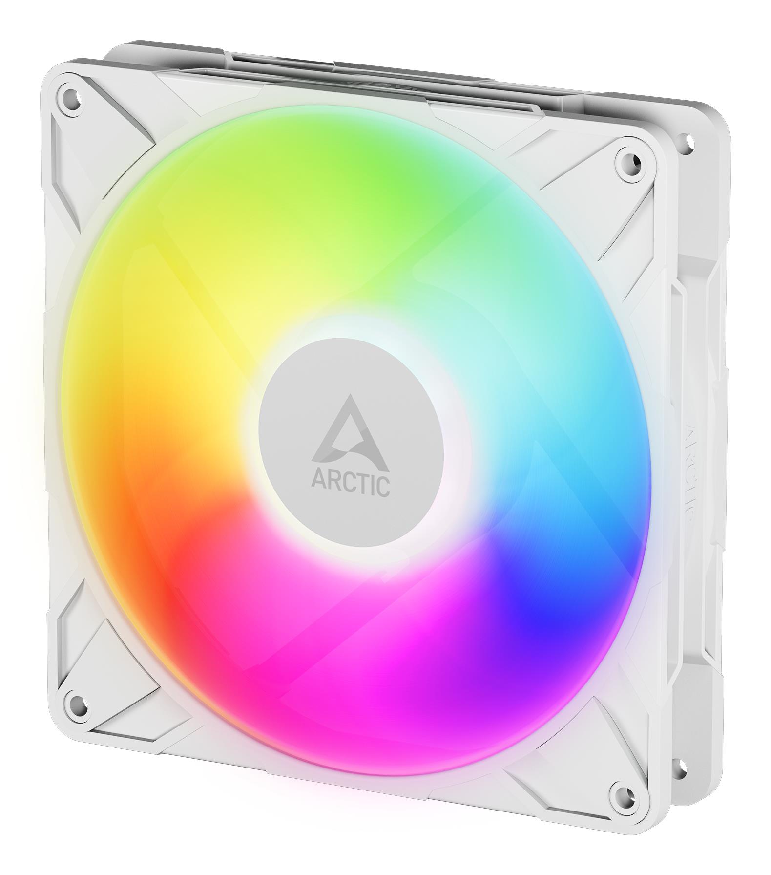 CASE FAN 140MM P14 PRO A-RGB/3PCS ACFAN00321A ARCTIC