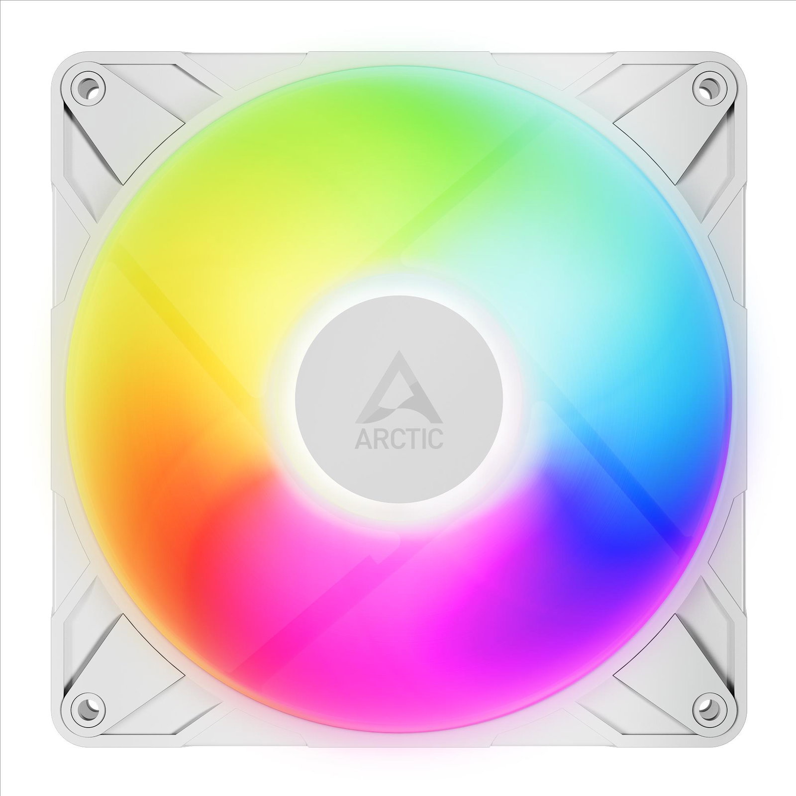 CASE FAN 140MM P14 PRO A-RGB/3PCS ACFAN00321A ARCTIC