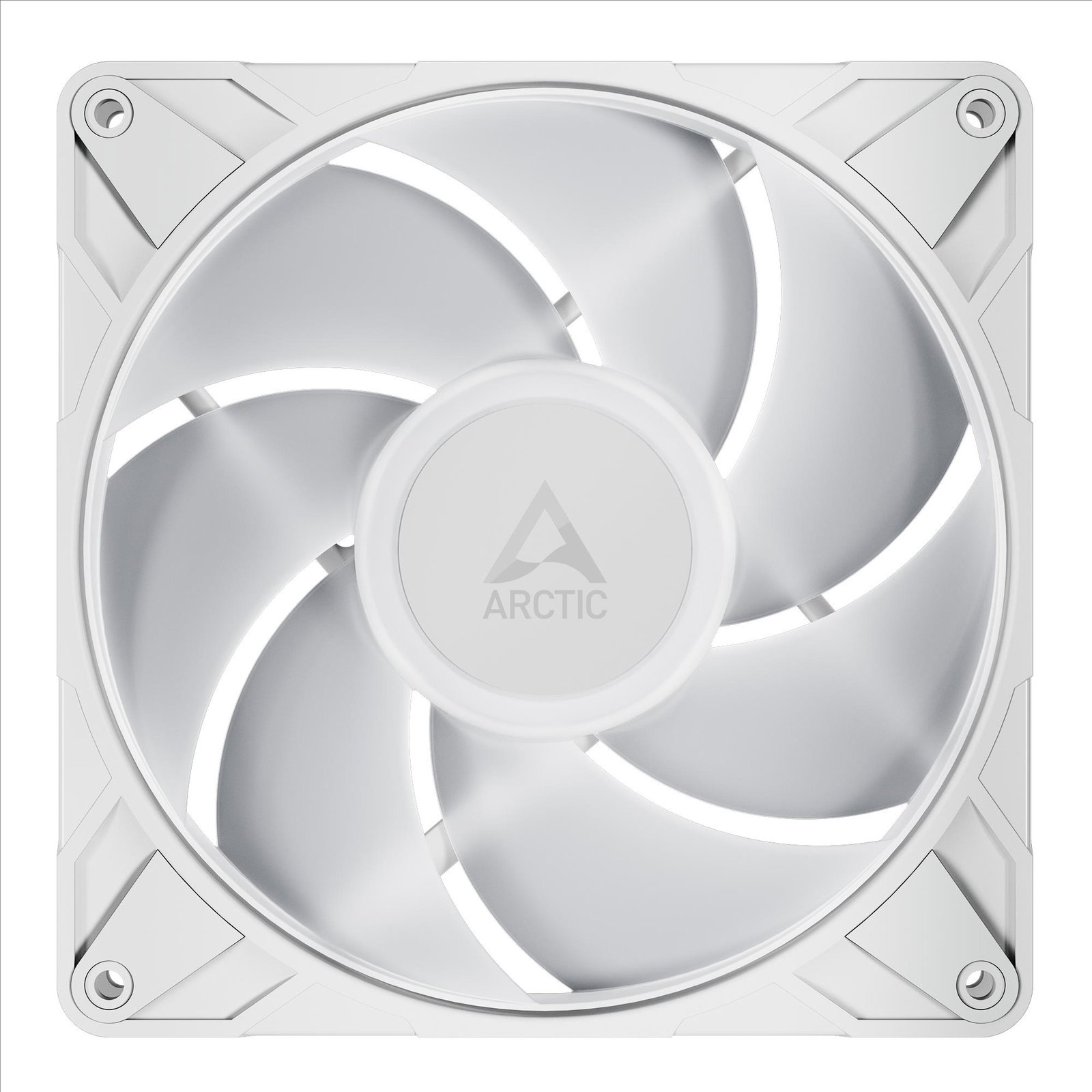 CASE FAN 140MM P14 PRO A-RGB/3PCS ACFAN00321A ARCTIC