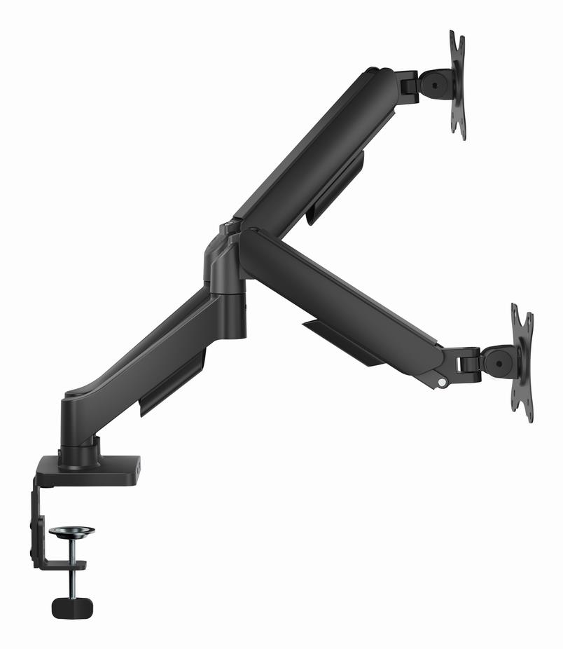 DISPLAY ACC MOUNTING ARM/17-32 MA-DA2U-01 GEMBIRD