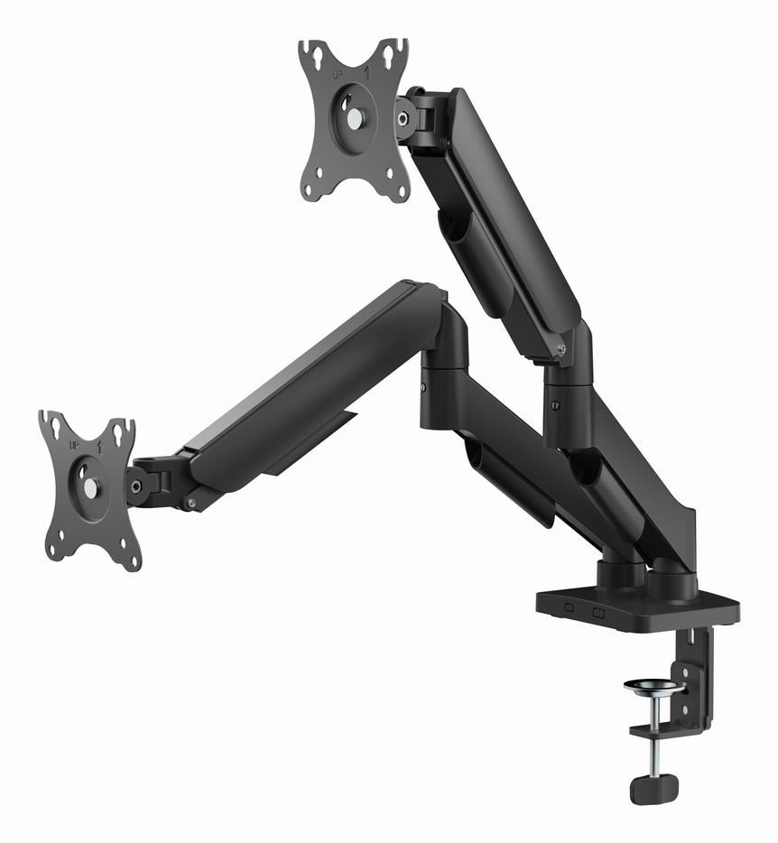 DISPLAY ACC MOUNTING ARM/17-32 MA-DA2U-01 GEMBIRD