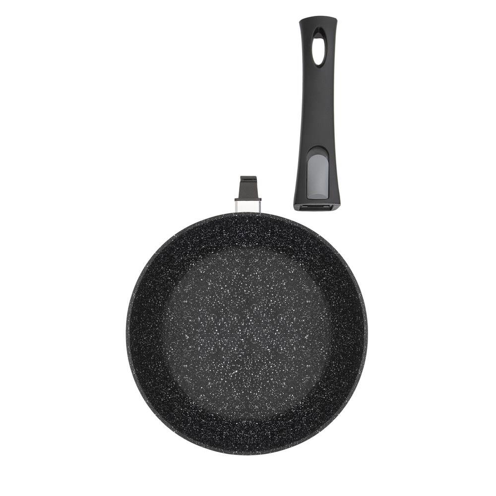 DEEP FRYPAN D28 H7.7CM/93014 RESTO