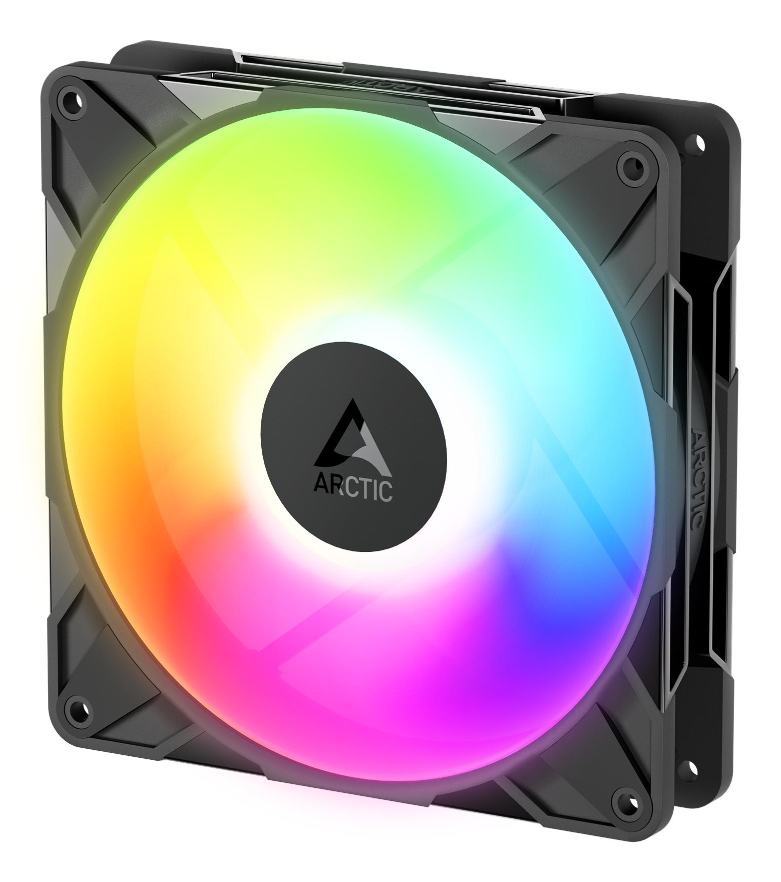 CASE FAN 140MM P14 PRO REVERSE/A-RGB 3P ACFAN00327A ARCTIC