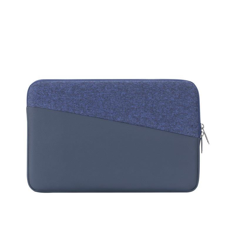 NB SLEEVE EGMONT 13.3/7903 BLUE RIVACASE