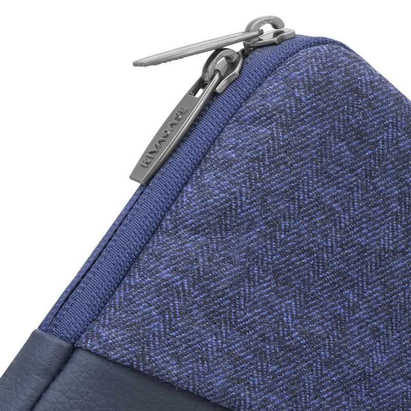 NB SLEEVE EGMONT 13.3/7903 BLUE RIVACASE