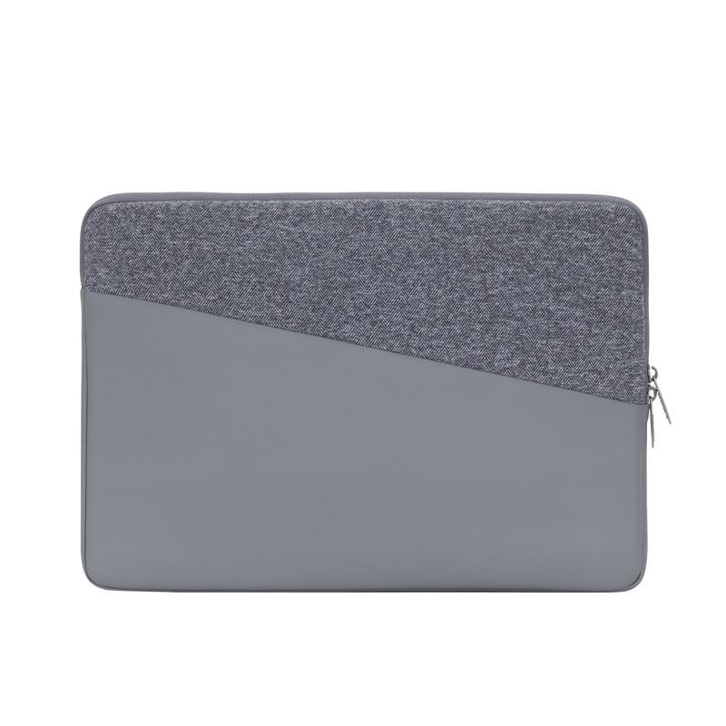NB SLEEVE EGMONT 13.3/7903 GREY RIVACASE