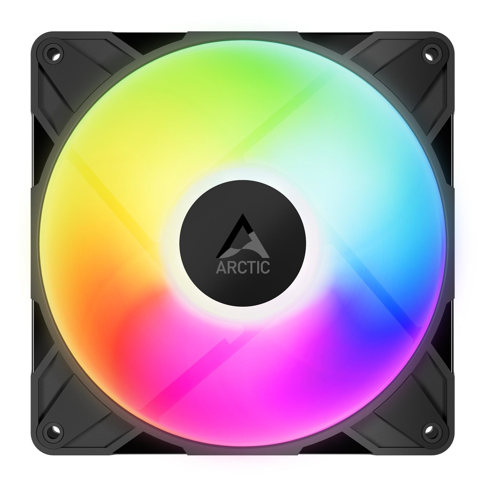 CASE FAN 140MM P14 PRO A-RGB/3PCS ACFAN00320A ARCTIC