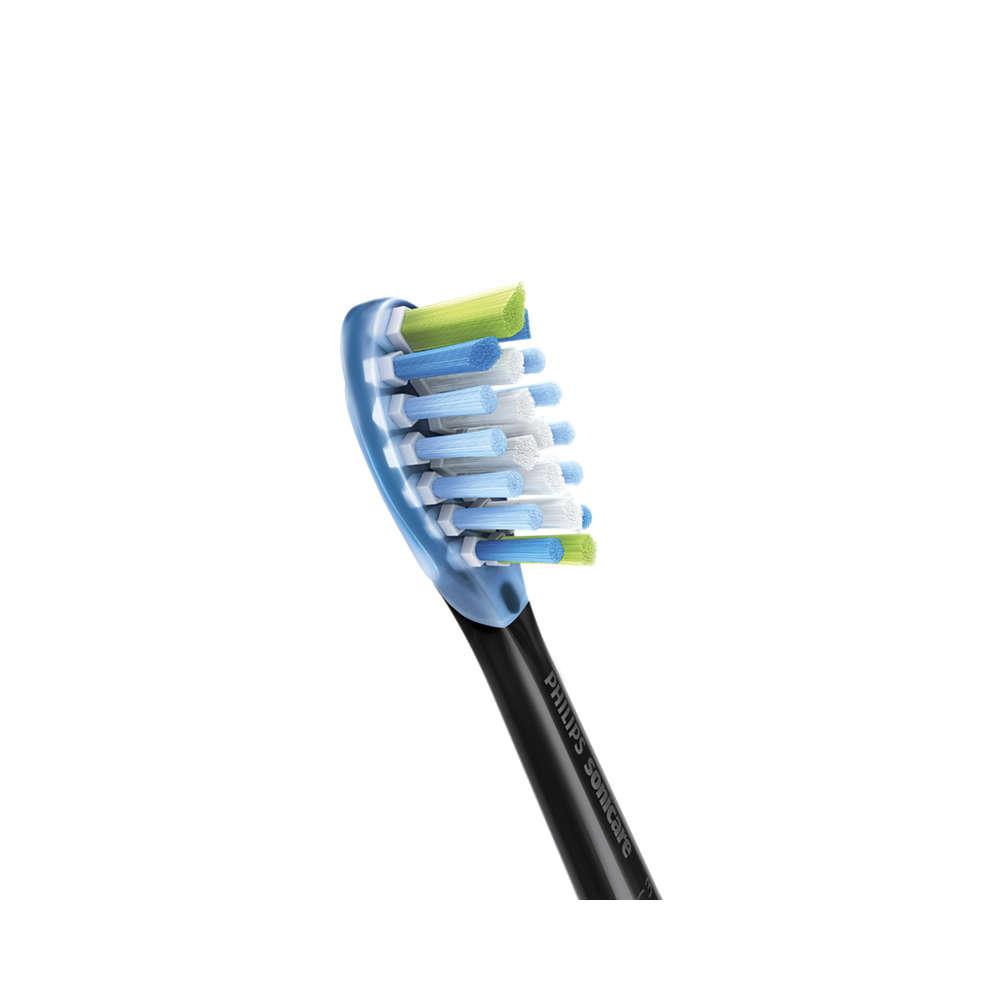 ELECTRIC TOOTHBRUSH ACC HEAD/HX9045/88 PHILIPS