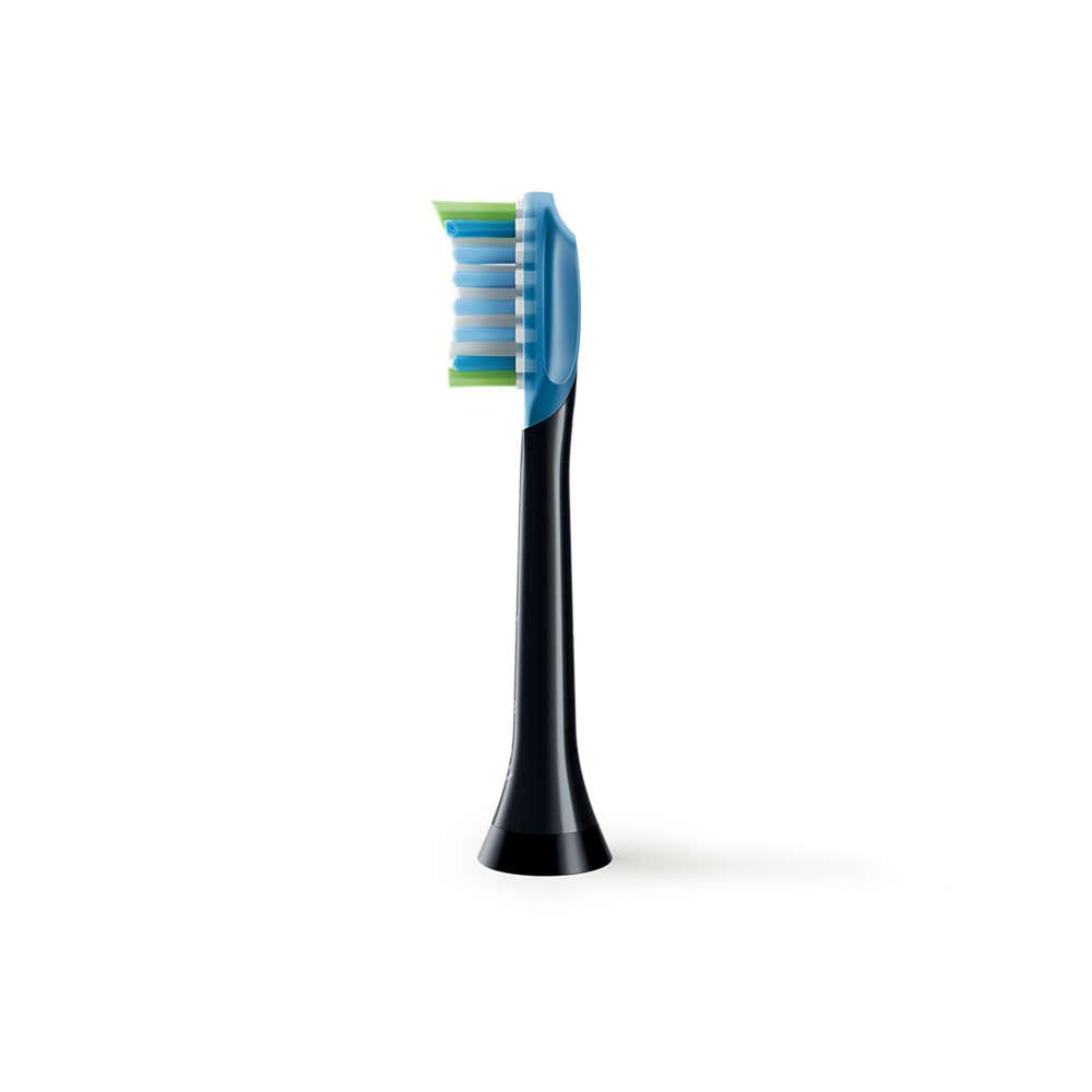ELECTRIC TOOTHBRUSH ACC HEAD/HX9045/88 PHILIPS