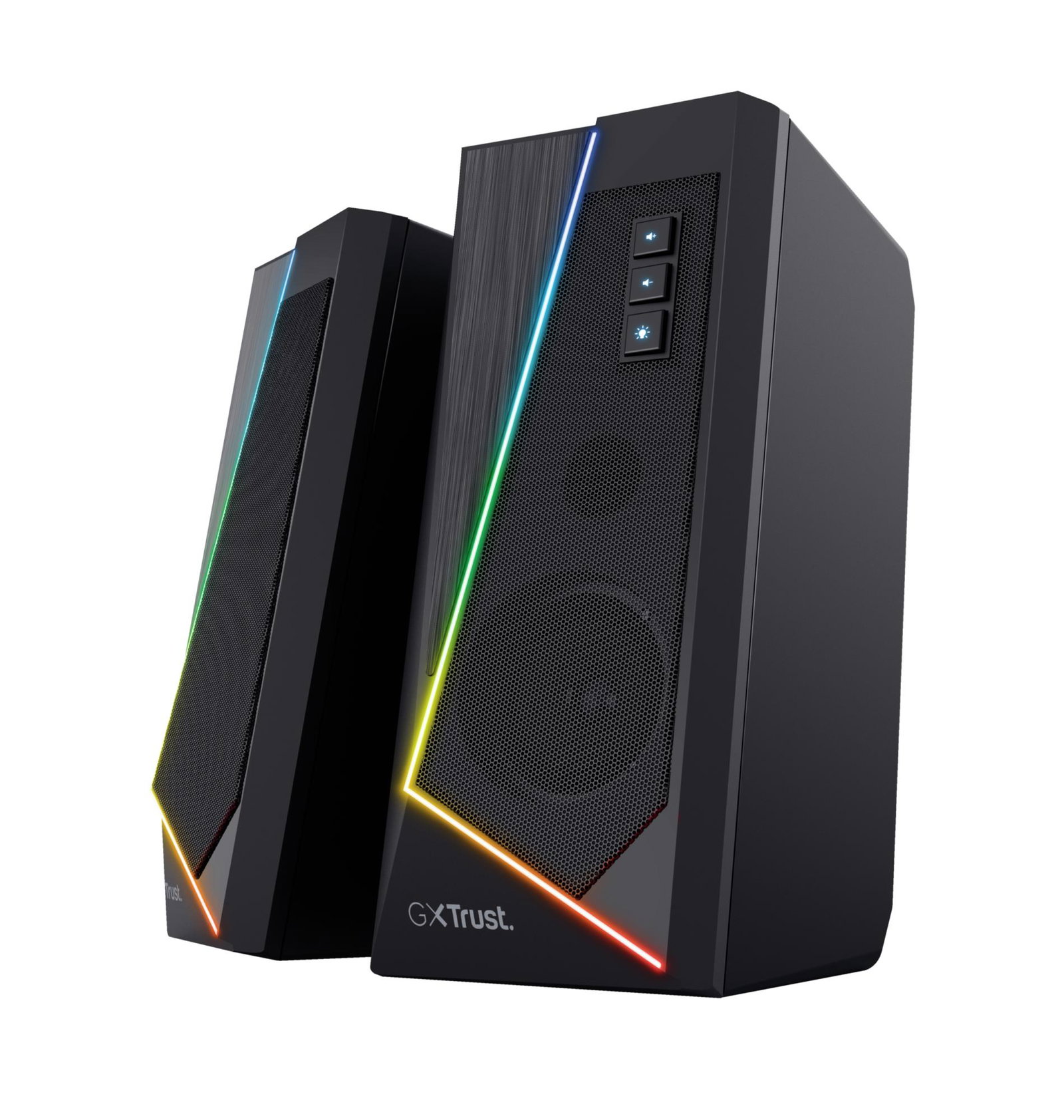 SPEAKER 2.0 GXT 609 ZOXA RGB/ILLUMINATED 24070 TRUST