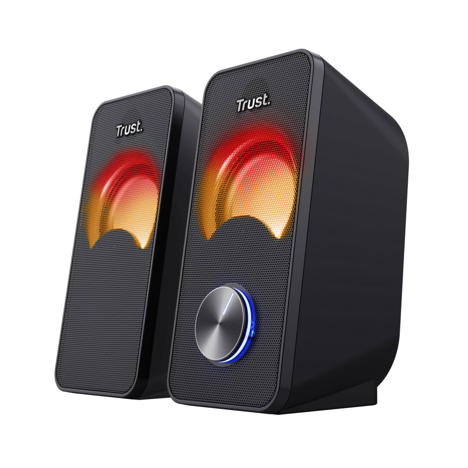 SPEAKER 2.0 ARYS COMPACT RGB/23120 TRUST