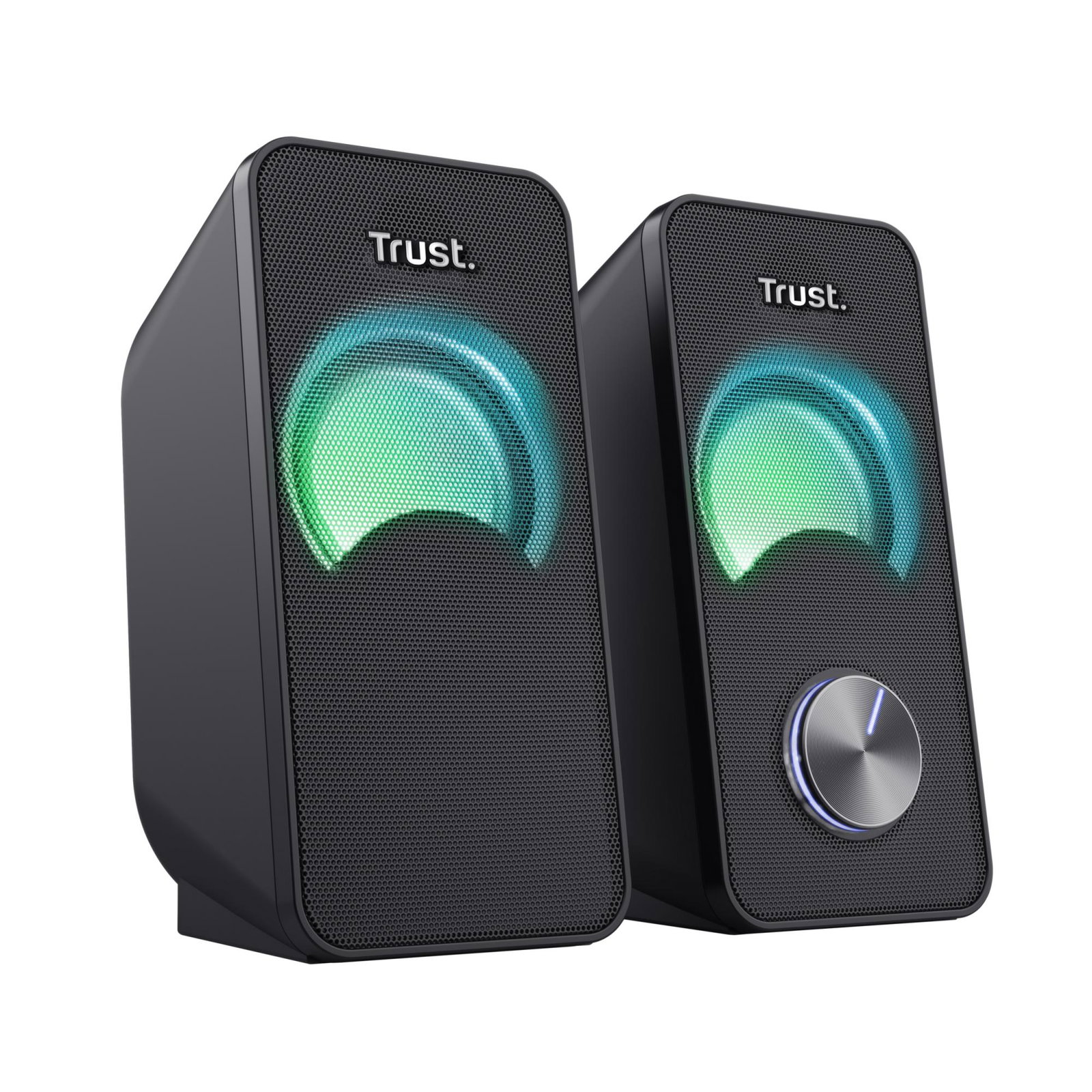 SPEAKER 2.0 ARYS COMPACT RGB/23120 TRUST
