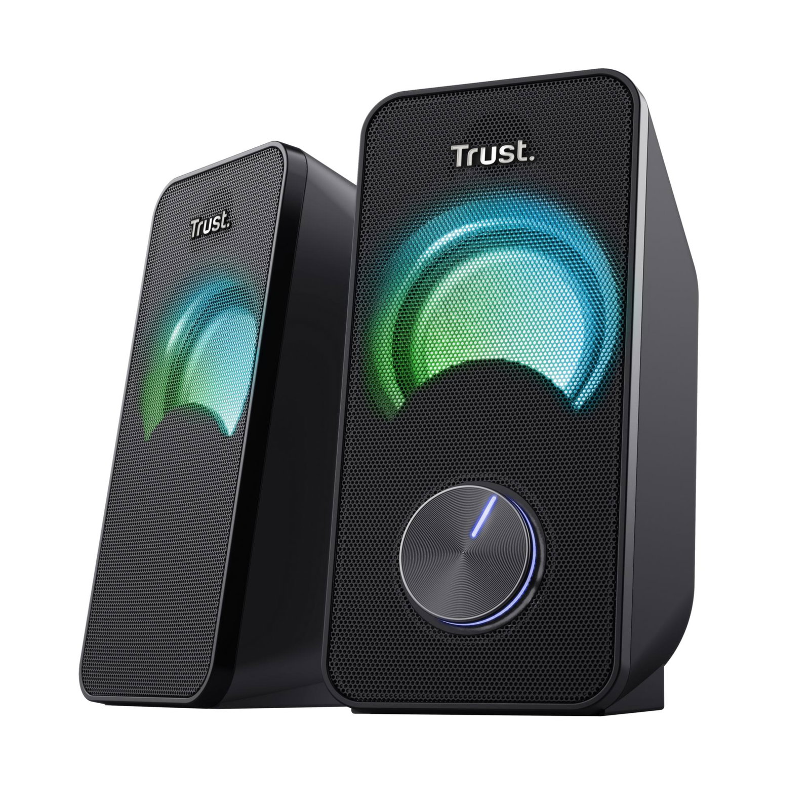 SPEAKER 2.0 ARYS COMPACT RGB/23120 TRUST