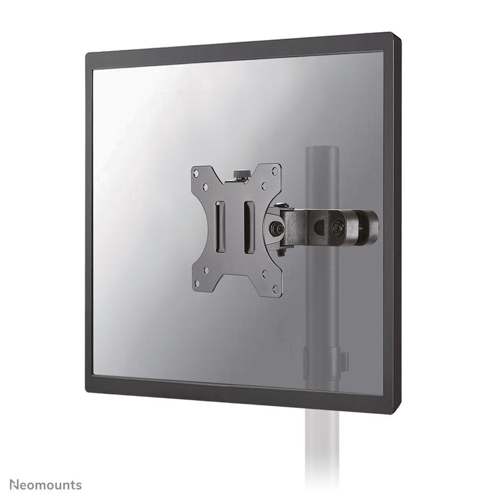 TV SET ACC POLE MOUNT 17-32/FL40-430BL11 NEOMOUNTS